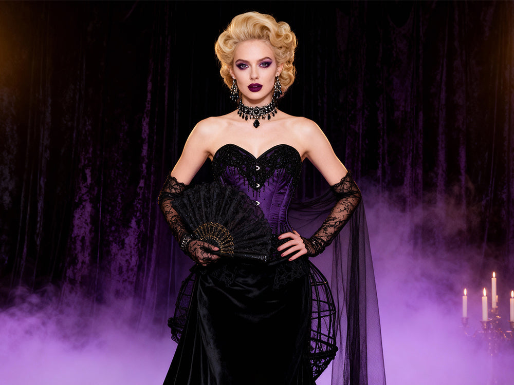 Why Australian Boutiques Are Switching to Factory-Direct Corset Wholesale